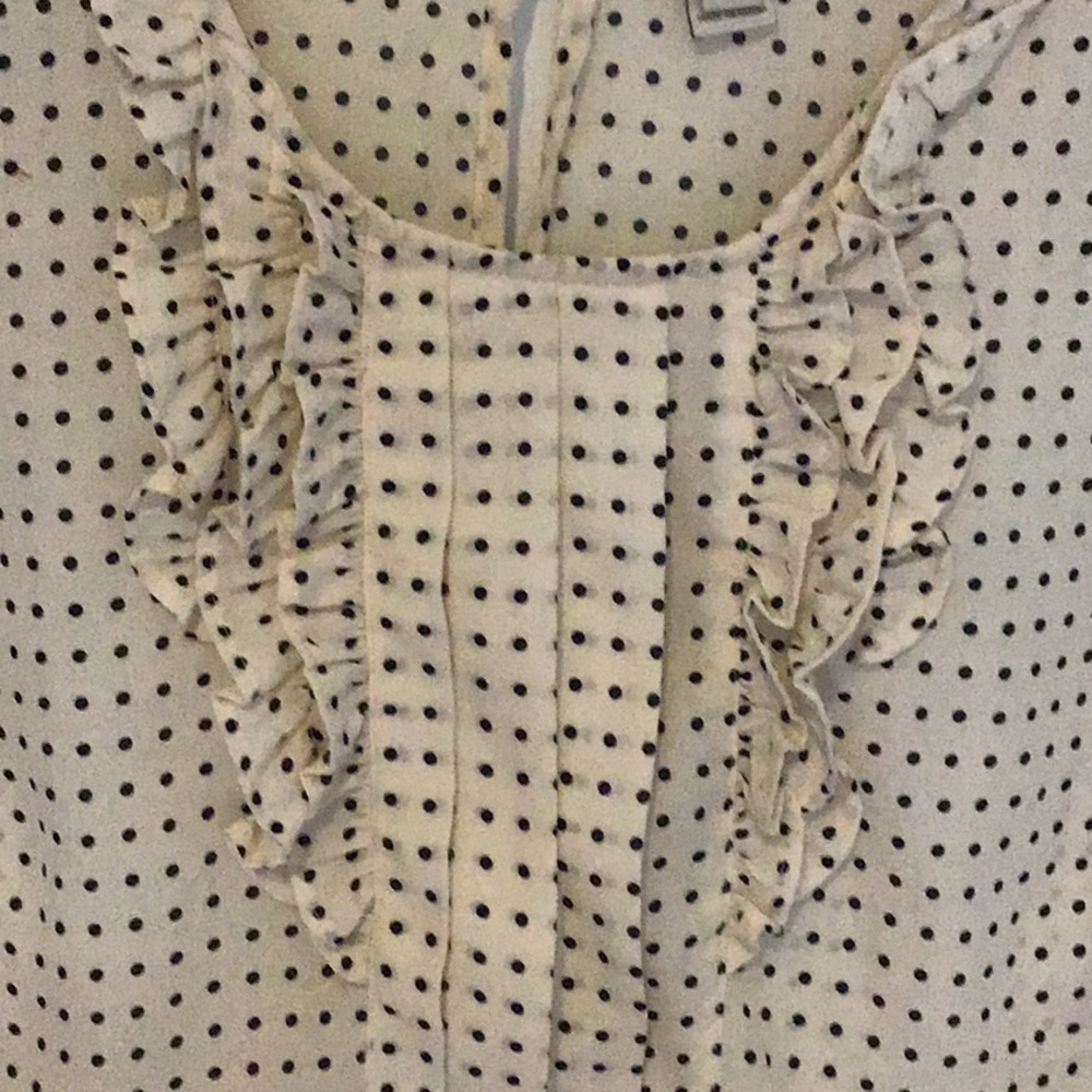 Blouse - Picture 2 of 2